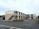レオパレスアドゥスィールの間取り画像