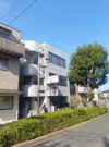 IKビルの間取り画像
