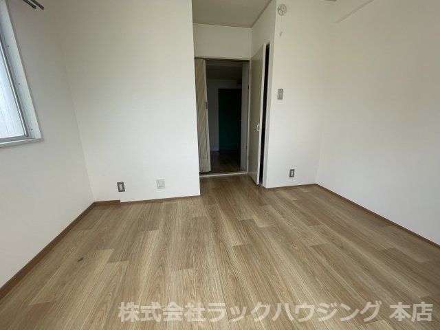 洋室