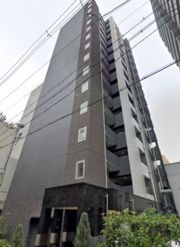 レジュールアッシュPREMIUM TWIN Ⅱの外観画像