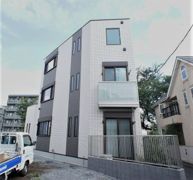 チェリー アベニューの外観画像