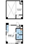 willDo南浦和の間取り画像