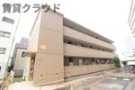 ヴェルデ神明町の間取り画像