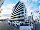 朝日プラザ小倉片野IIの間取り画像