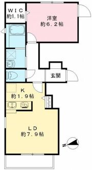 シュバイツァーホーフの間取り画像