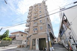 アドバンス渋川の外観画像