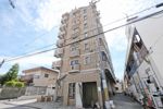 アドバンス渋川の外観