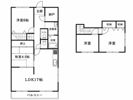 マリンハイム塩屋の間取り画像