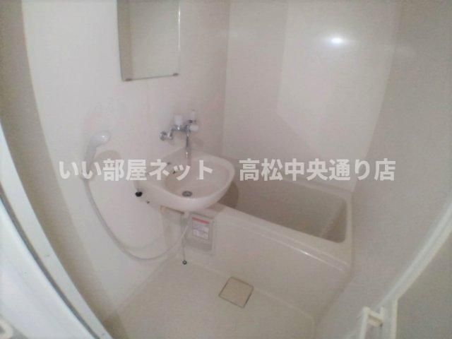 バスルーム