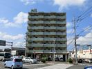 フォーレスト本城IIの外観