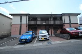 グランカーサ光ヶ丘の外観画像