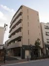 エクセリア大崎の外観