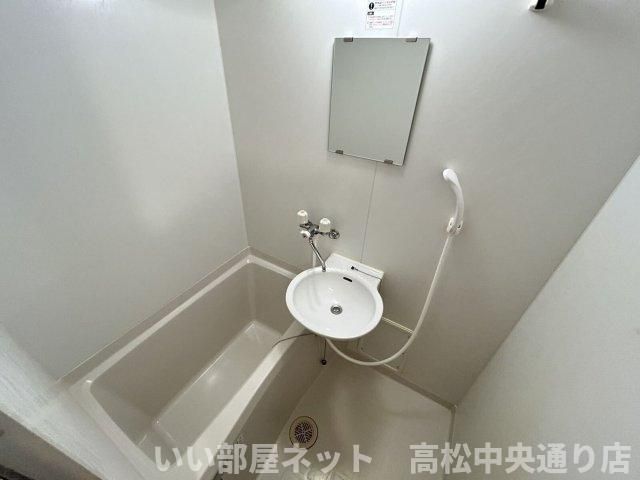 バスルーム