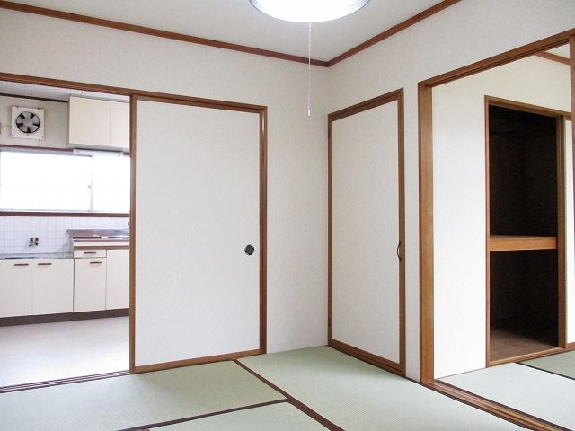 和室