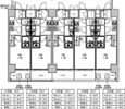 S-RESIDENCE野並駅前broad(ブロード)の間取り画像