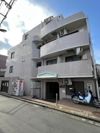 スカイコート阿佐ヶ谷第2の外観