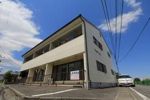 ナガイハイツの間取り画像