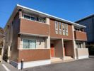 シーサイドスクエアーⅡの外観