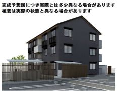 D-Regalo下馬Sの外観画像