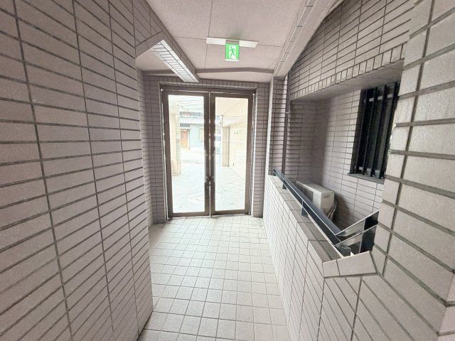 ロビー
