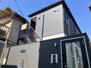 ステップ岩瀬の間取り画像