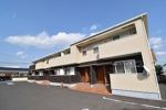 Y’sコート四番館の間取り画像