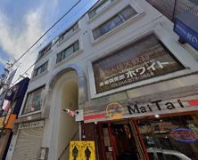 鶴田第一ビルの外観画像