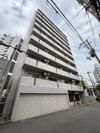 ライオンズマンション神戸西元町の間取り画像