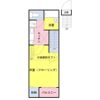 S・K 江古田の間取り画像