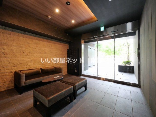 ロビー