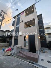F asecia Exultの外観画像