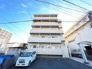 田中第10ハイツの間取り画像