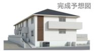 T-residence楠葉の間取り画像