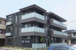 URBAN CRESTの間取り画像