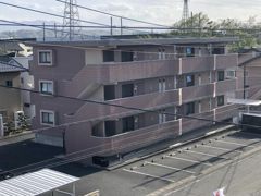 グランヴィーア ウエストの外観画像