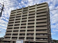 トラスト大津ネクサージュの外観画像