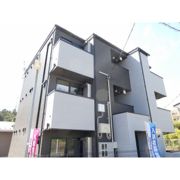 ADDICT向山の外観画像