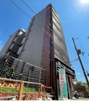 シルバーハイツ御影の外観画像