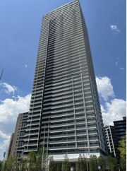 HARUMI FLAG PARK VILLAGE T棟の外観画像