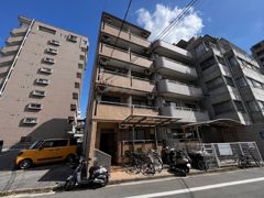 レグルス己斐本町の外観画像