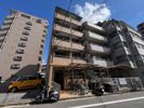 レグルス己斐本町の間取り画像
