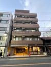 府中プレイスの間取り画像
