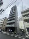 GENOVIA浅草Ⅷの外観