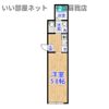 Stella本千葉の間取り画像