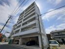 オアシス門司港の間取り画像