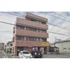 奥田ビルの間取り画像