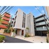 Lumina Court Takaidoの外観
