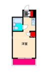 トップ衣笠第5の間取り画像