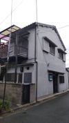 高瀬町賃貸貸家の外観