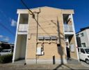 レオパレスKimieの間取り画像